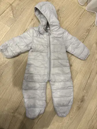 Комбинезон cool club рост 62 см