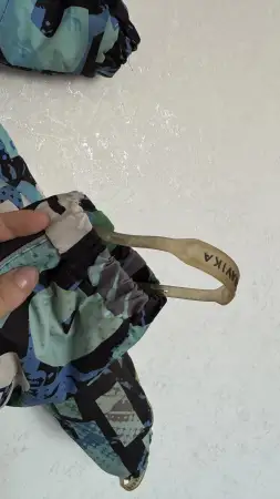 Деми Комбинезон 92 + подарок