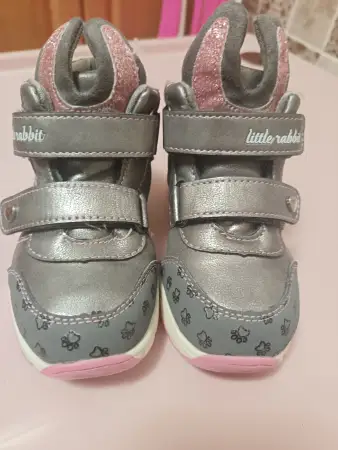 Ботинки megatop