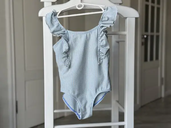 Купальник Futurino 116-122