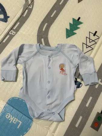 Боди 56 размер