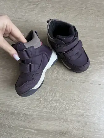 Лот обуви 21-22 р-р