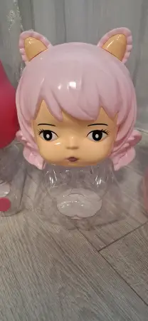 Игрушка для мелких деталей