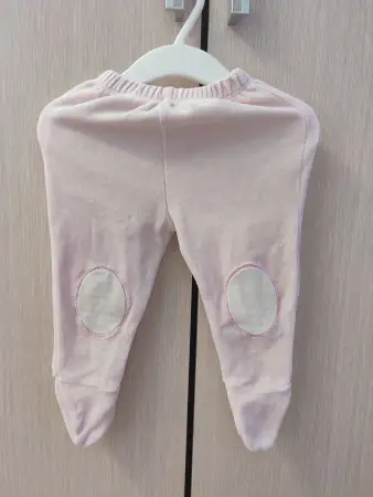 Ползунки  (62 рост)