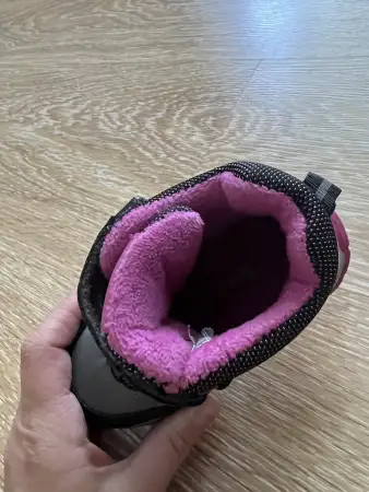 Ботинки на осень/весну в идеальном состоянии 21 размер 13 см по стельке