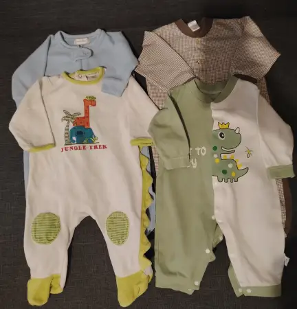 Комбинезоны