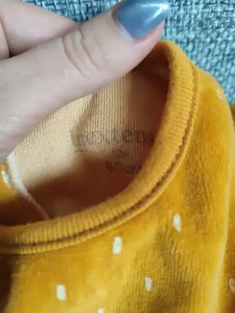 Слип для девочки