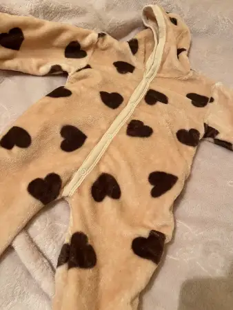 Теплые комбинезоны