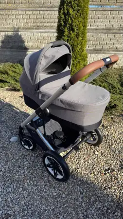 Коляска Cybex Talos S Lux 2 в 1.