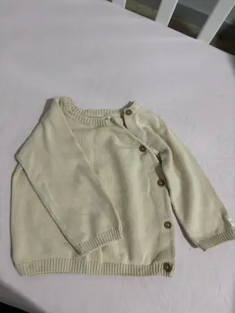 Свитер лёгкий