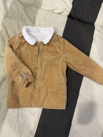 Курточка для модного мальчишки!