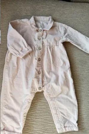 Комбинезон 68р