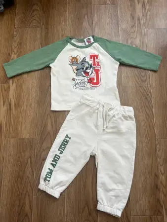 Костюм детский