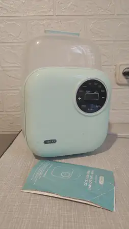 Стерилизатор - нагреватель бутылочек молока и еды