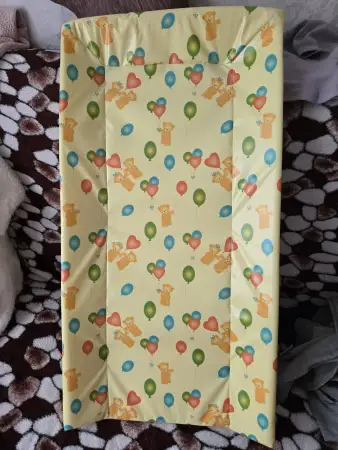 Пеленальная доска