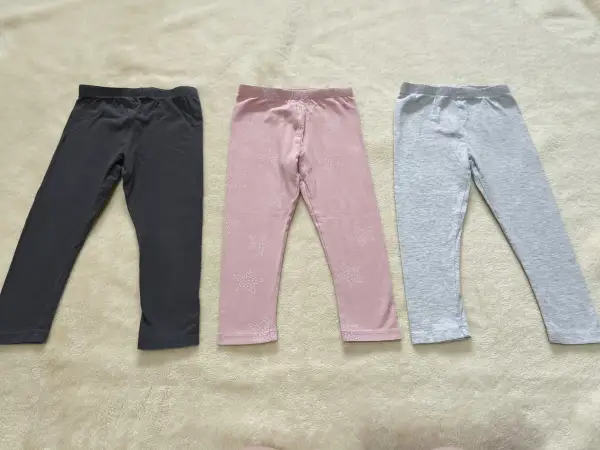 Леггинсы 92см