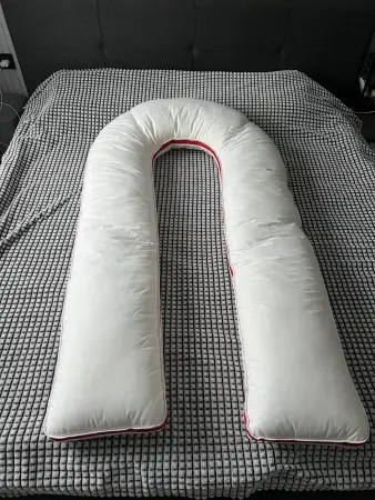 Премиум подушка для беременных Espera Comfort U Delux