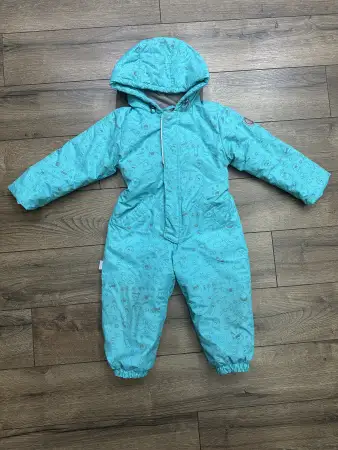 Комбинезон демисезонный