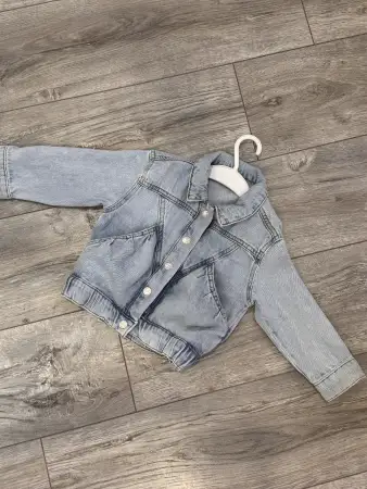 Джинсовка LC WAIKIKI