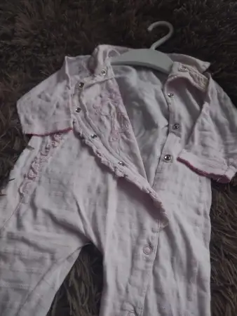 Слип для девочки 74 размер