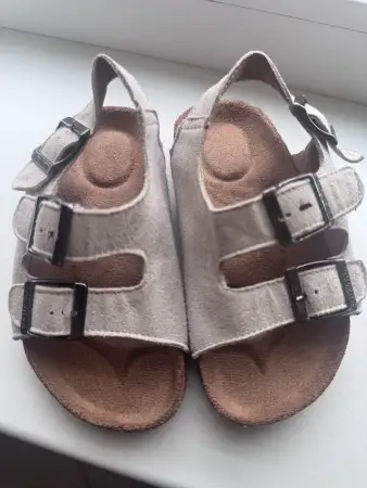 Босоножки 24 размер