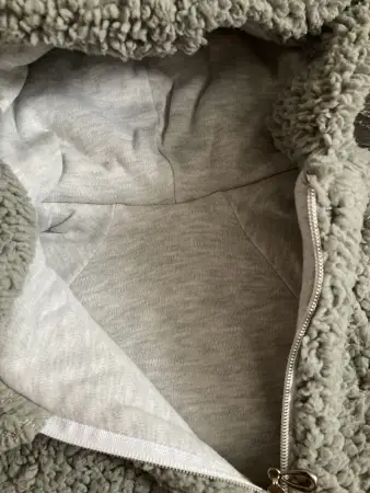 Комбинезон тедди