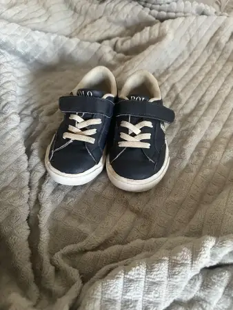 Кроссовки Ralph Lauren