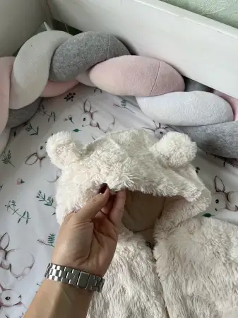 Шубка 9 месяцев - 2 года