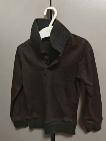 Джемпер кофта