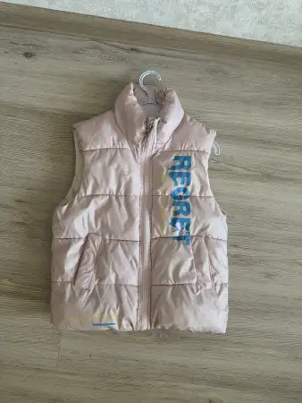 Жилетка для девочек