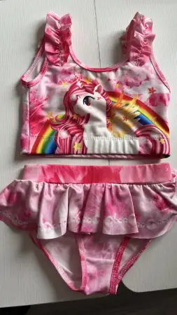 Купальник как новый