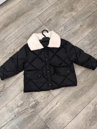 Куртка Деми