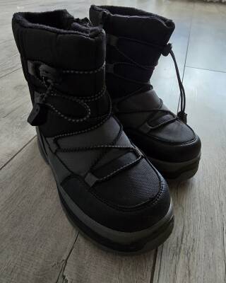 Ботинки.новые