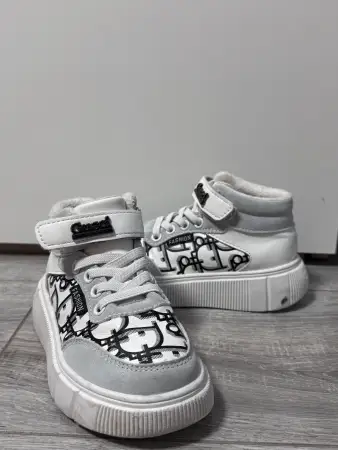 Полуботинки деми