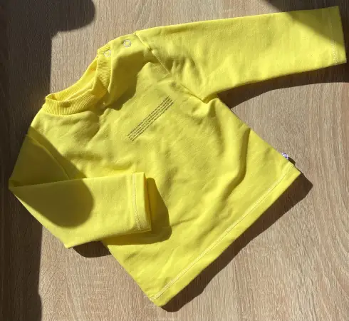 Костюм унисекс 68-74, новый