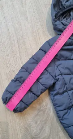 Курточка BabyGo 80-86 размер