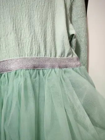 Платье нарядное