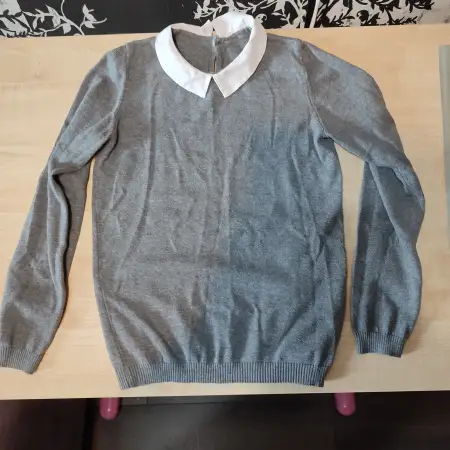 Кофточка 140