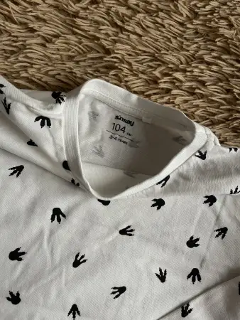 Лот лонгсливов на 3-4 года