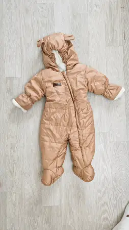 Комбинезон в отличном состоянии