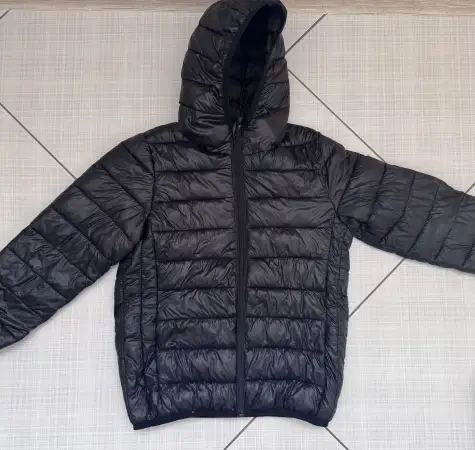 Куртка 134-140 рост