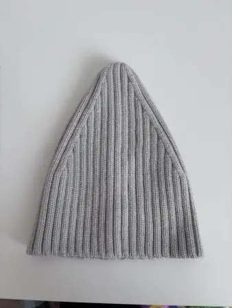 Шапка пипка деми