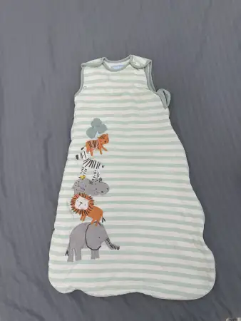 Спальники детские