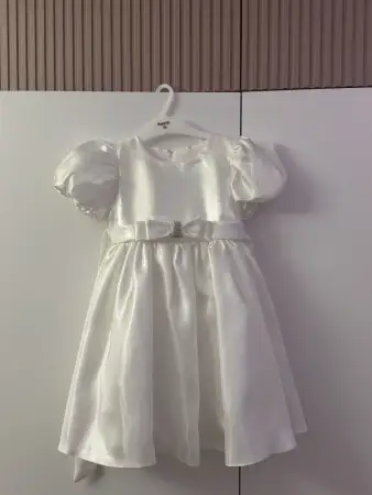 Нарядное платье