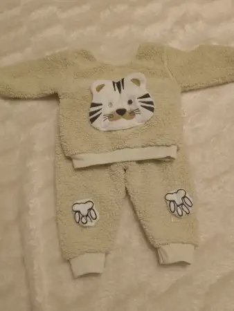 Костюм детский