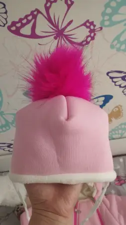 Детский комбинезон