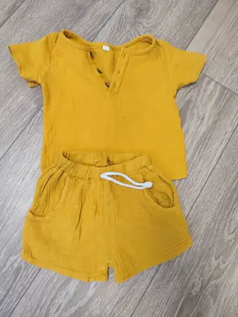 Лот вещей 1-2 года