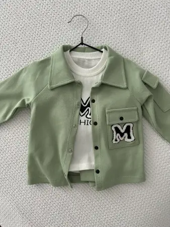 Новый костюм 86 размер