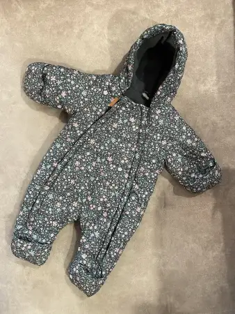 Комбинезон Н&М