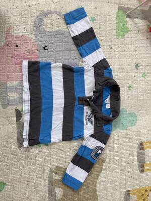 Лонгслив размер 74-80